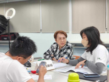 LINE_ALBUM_2024第一場幹部訓練完訓了！_241215_33