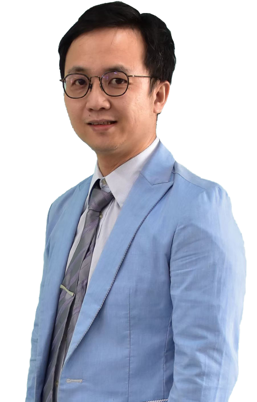 NLP合格教練